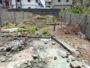 Land for sale Of Agbe Road A Gate And Interlocked Street New oko oba Abule Egba Lagos