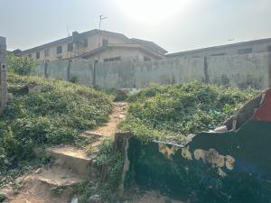 Land for sale Modupe Bus Stop, Ajayi road Ogba Lagos