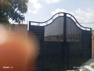 Land for sale Off Haruna Street Ifako-ogba Ogba Lagos