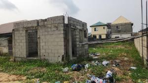 Land for sale Rock Toun Vila Estate Badore Badore Ajah Lagos