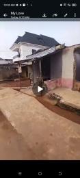 Land for sale Shola Martin's Street Abule Egba Lagos Abule Egba Abule Egba Lagos