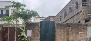Land for sale Olorundipe Street Obawale Ogba Lagos