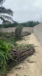 Land for sale Ogombo Ogombo Ajah Lagos