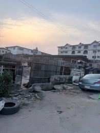 Land for sale Agbonyin Adelabu Surulere Lagos