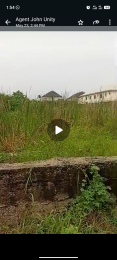 Land for sale Badore Ajah Lagos