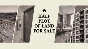 Land for sale Bucknor Isolo Lagos