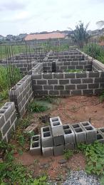 Land for sale Peace Estate Baruwa Ipaja Lagos. Baruwa Ipaja Lagos