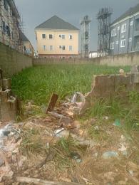 Land for sale Baruwa Baruwa Ipaja Lagos