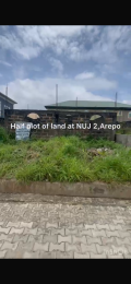 Land for sale Arepo Arepo Ogun