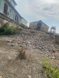 Land for sale Beach Estate, Ogudu Orioke Ogudu-Orike Ogudu Lagos