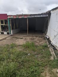 Land for sale Baruwa Ipaja Lagos