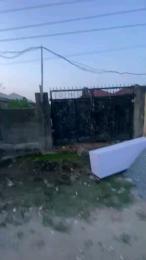 Land for sale Ifako-gbagada Gbagada Lagos