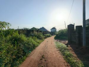 Land for sale Avu Off Port Harcourt Road Close To Umuguma Worldbank Owerri Imo