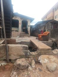 Land for sale Owolabi Str, Off Branco Str Mafoluku Oshodi Lagos