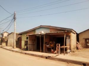 House for sale Ogudu-Orike Ogudu Lagos