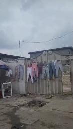 Land for sale Obawole Via Ogba & Via Iju Fagba Iju Lagos