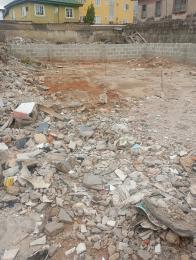 Land for sale College Bus Stop Ifako-ogba Ogba Lagos