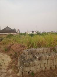 Land for sale Spring View Estate Olu Odo Ebute Ikorodu Lagos