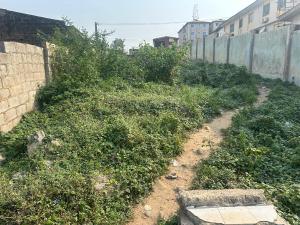 Land for sale Ajayi road Ogba Lagos