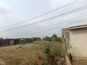 Land for sale Sango Toll Gate Alagbado Abule Egba Lagos