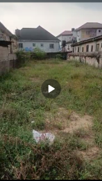 Land for sale Off Chevron Recreation Center Sholoyi Gbagada Estate Soluyi Gbagada Lagos