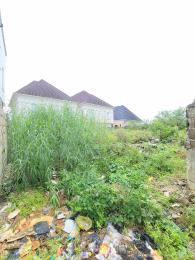 Land for sale Thomas estate Ajah Lagos