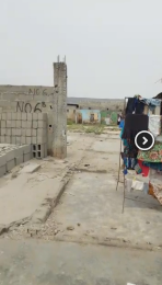 Land for sale Bariga Market Bariga Lagos