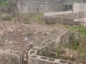 Land for sale Oke-Ira Ogba Lagos