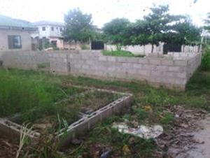 3 bedroom Land for sale Progress Estate Egbeda Alimosho Lagos