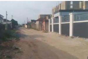 Land for sale Ogombo Ajah Lagos