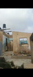 Land for sale Olowo Obawole Off Iju Ifako Ijaiye Lagos. Iju Lagos