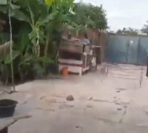 Land for sale Abijo Gra, Ajah Lagos