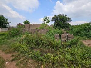 Land for sale Olootu Off Alakia Iyana Church Road Ibadan Oyo