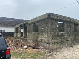Land for sale Abijo Ajah Lagos