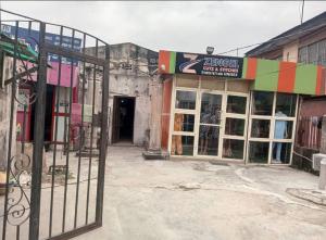 Land for sale Ifako-gbagada Gbagada Lagos