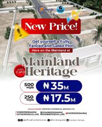 Land for sale Ipaja Ipaja Lagos