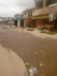 Land for sale Mafoluku Road Mafoluku Oshodi Lagos
