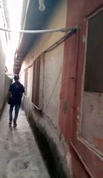 Land for sale Off Mass Burial Road Oke-Afa Isolo Lagos