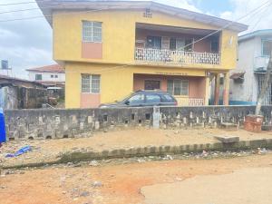House for sale Shogunle Oshodi Lagos