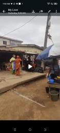 Land for sale Egbeda Alimosho Lagos