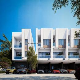 3 bedroom House for sale . Canaan Estate Ajah Lagos