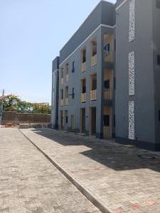 3 bedroom Flat / Apartment for rent Idu Karmo Abuja, After Nizamiyel Hospital ( Turkish Hospital) Idu Abuja