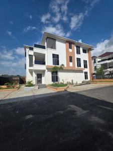 5 bedroom House for sale Asokoro Abuja