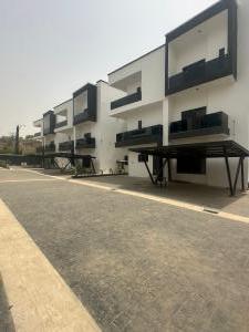 6 bedroom House for sale Katampe Extension Katampe Abuja