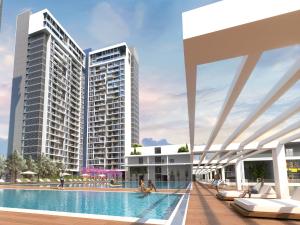 3 bedroom Flat / Apartment for sale Eko Atlantic City Victoria Island Lagos