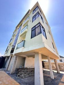 1 bedroom Flat / Apartment for sale Ilasan Axis By Chisco Bus Stop Ikate Lekki Lagos