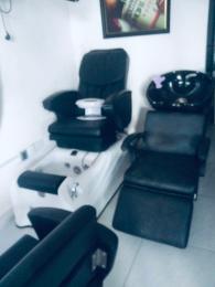 2 bedroom Commercial Property for sale Adoh, Ajah, Lagos Ado Ajah Lagos