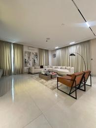 3 bedroom House for sale Bourdilon Bourdillon Ikoyi Lagos