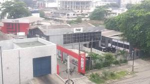 Land for sale Victoria Island Lagos