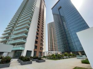 3 bedroom Flat / Apartment for sale Marina Bay District Eko Atlantic City Victoria Island Lagos